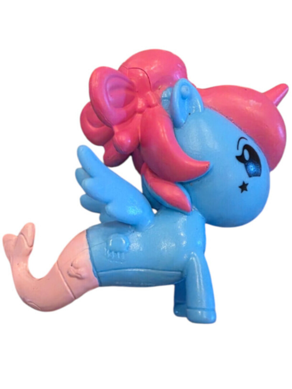 Starfall character from the Tokidoki Mermicorno series